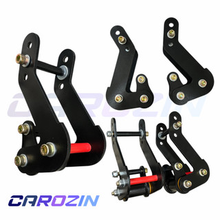گوشواره مفصلی خودرو مدل carozin